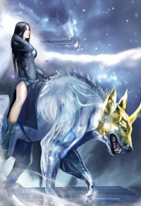 狂兵赘婿