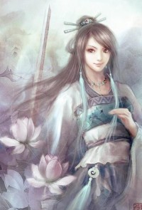 恋人是祭司长大人