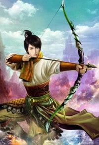 修真界败类