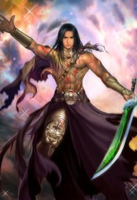 至尊战神
