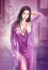 一身浪骨