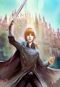 女神有藥