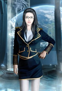 仙女淚